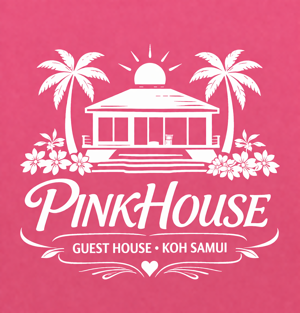 Sora - Your Private Pool House 4 BR near Chaweng